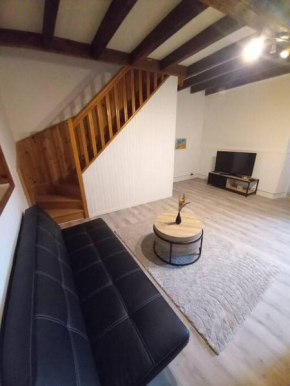 maison entière 4 à 6 personnes